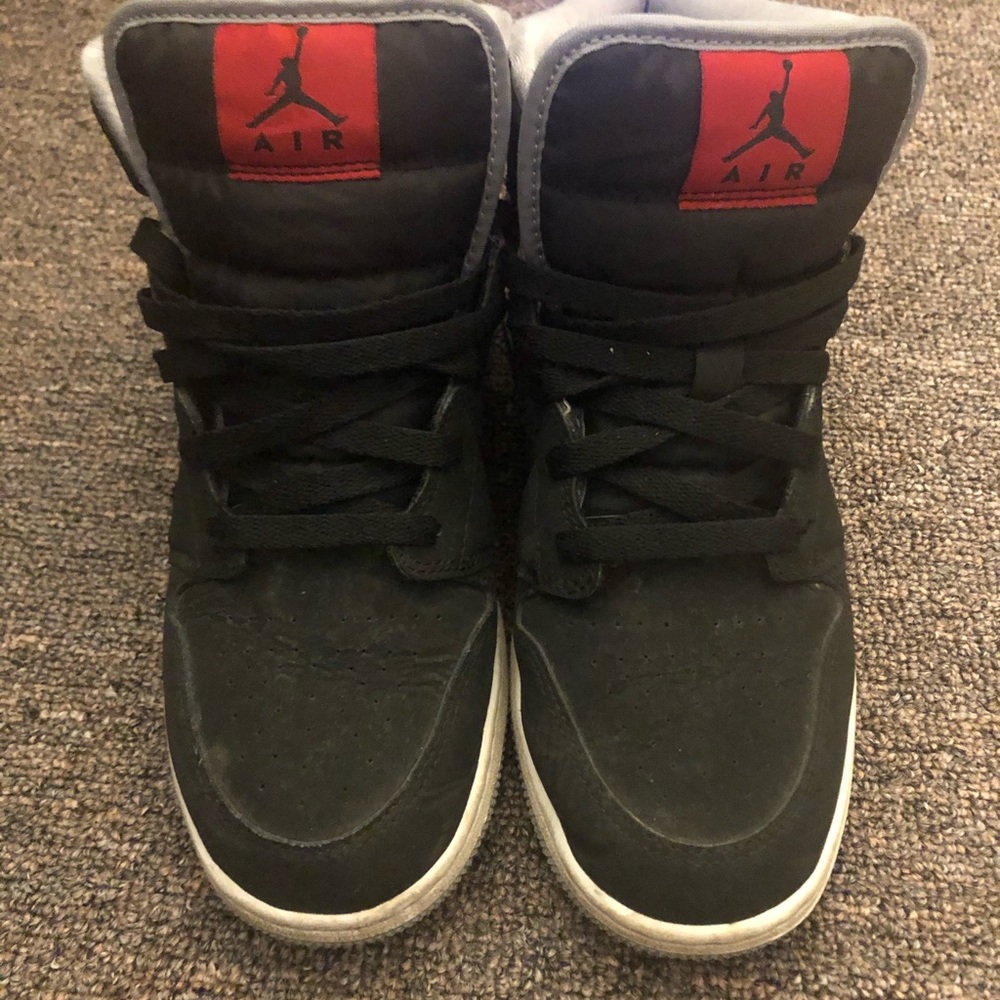 Nike high tops